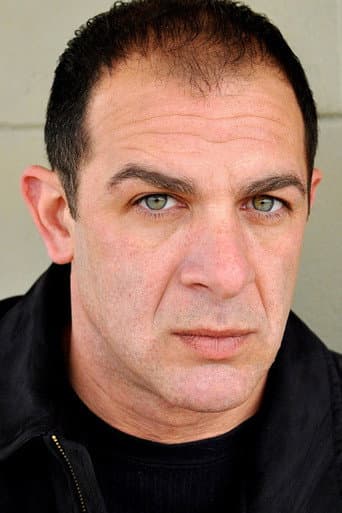 Paul Diomede fotoğrafı