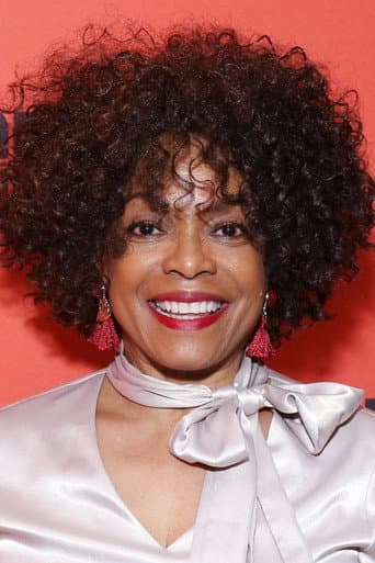 Denise Burse fotoğrafı