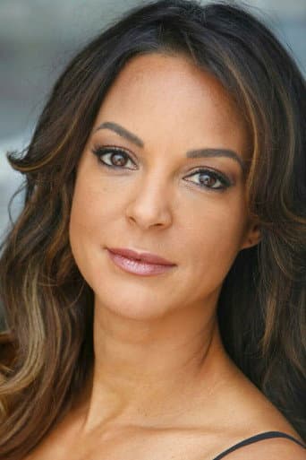 Eva LaRue fotoğrafı