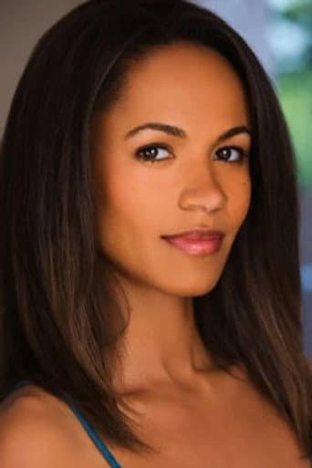 Erica Luttrell fotoğrafı