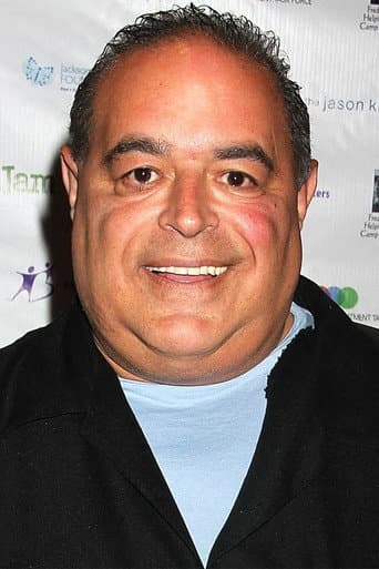 Joseph R. Gannascoli fotoğrafı