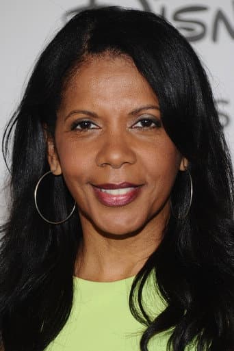 Penny Johnson Jerald fotoğrafı