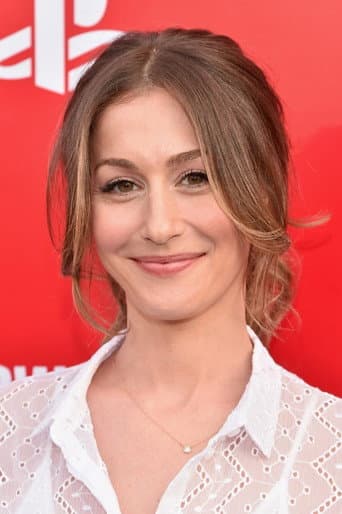 Kat Foster fotoğrafı