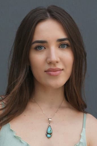 Ruby Jerins fotoğrafı