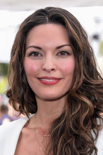 Alana de la Garza fotoğrafı