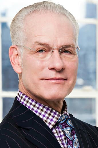 Tim Gunn fotoğrafı