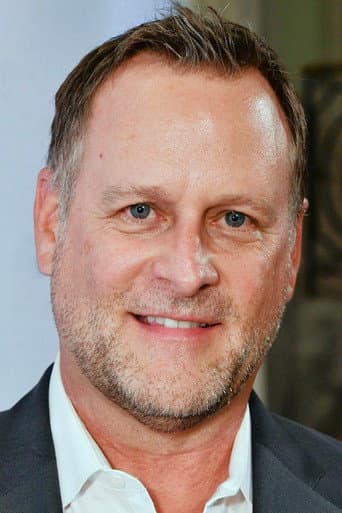 Dave Coulier fotoğrafı