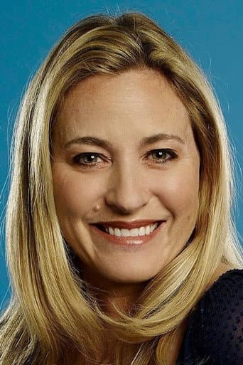 Jamie Denbo fotoğrafı