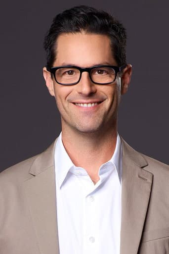 David Schulner fotoğrafı