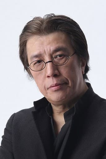 Kôsei Hirota fotoğrafı