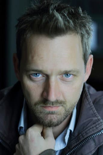 Rod Hallett fotoğrafı