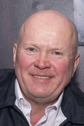 Steve McFadden fotoğrafı