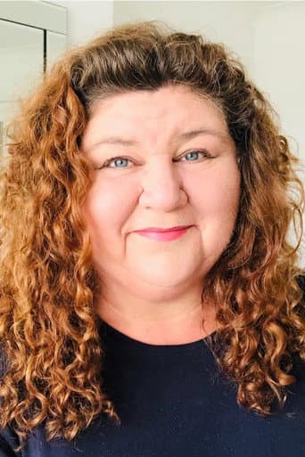 Cheryl Fergison fotoğrafı