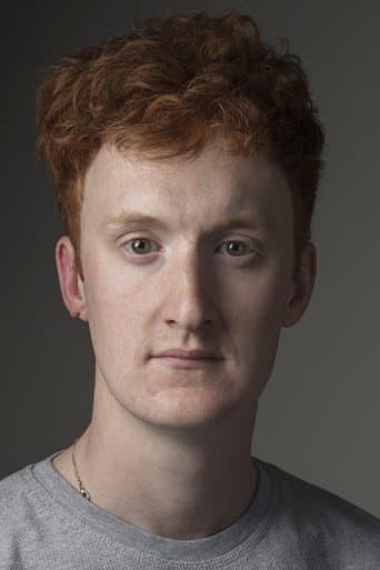 Will Merrick fotoğrafı