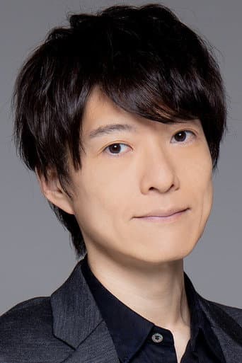 川原慶久 fotoğrafı
