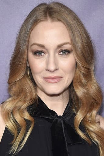 Jennifer Ferrin fotoğrafı