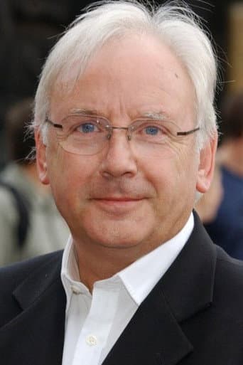 Pete Waterman fotoğrafı