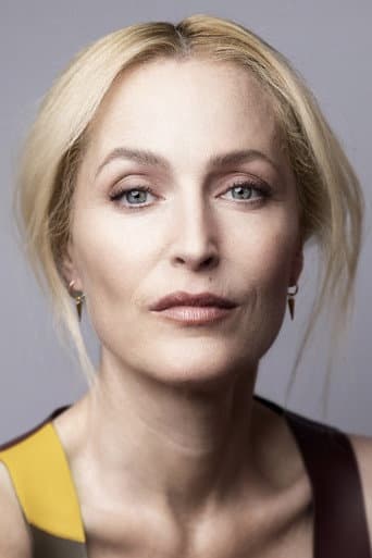 Gillian Anderson fotoğrafı