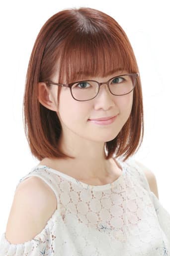 Anzu Mitsu fotoğrafı