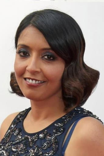 Sunetra Sarker fotoğrafı