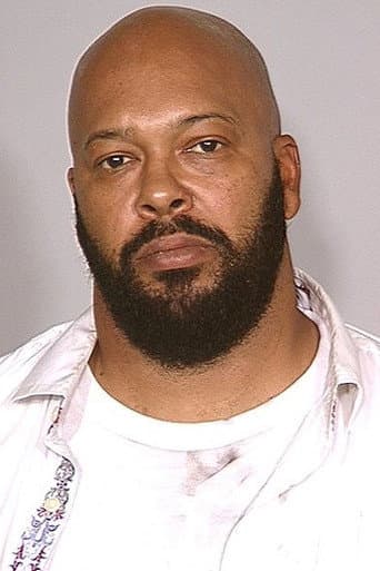 Suge Knight fotoğrafı