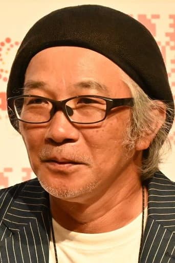 Shunsuke Itou fotoğrafı