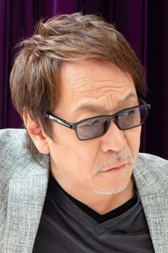 Kenyuu Horiuchi fotoğrafı