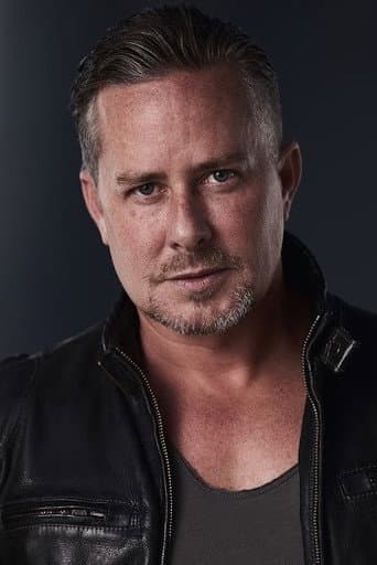 Dean Armstrong fotoğrafı