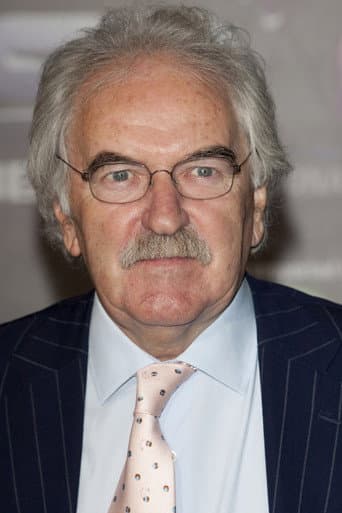 Des Lynam fotoğrafı