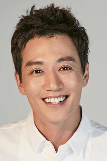 김래원 fotoğrafı