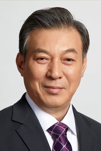 Kim Kap Soo fotoğrafı