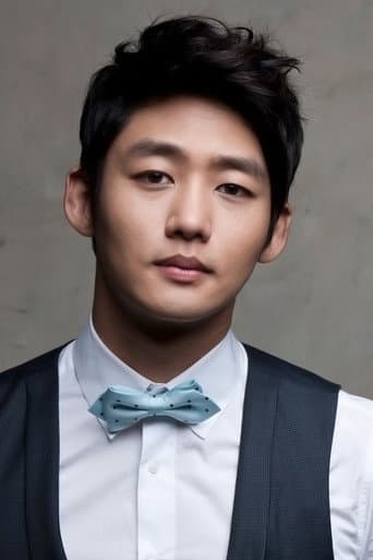 Tae-Sung Lee fotoğrafı