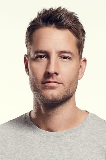 Justin Hartley fotoğrafı