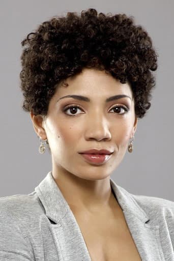 Jasika Nicole fotoğrafı
