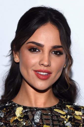 Eiza González fotoğrafı