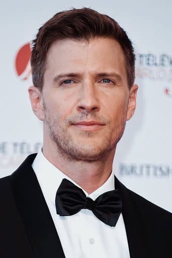 Patrick Heusinger fotoğrafı