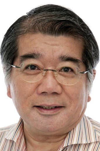 龍田直樹 fotoğrafı