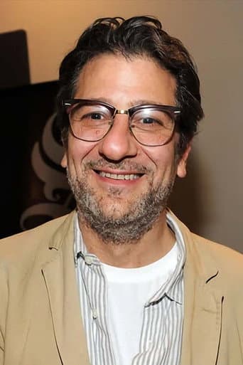 James Manos Jr. fotoğrafı