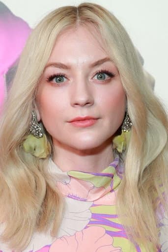 Emily Kinney fotoğrafı