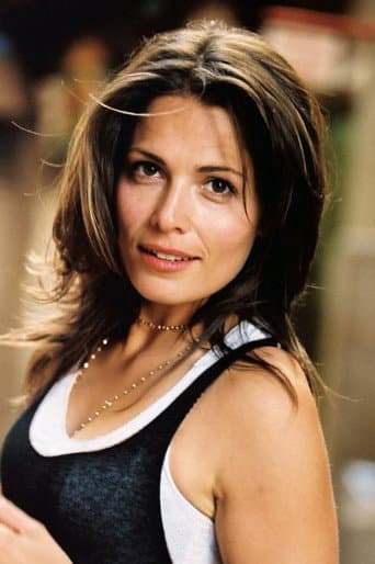 Sarah Danielle Madison fotoğrafı