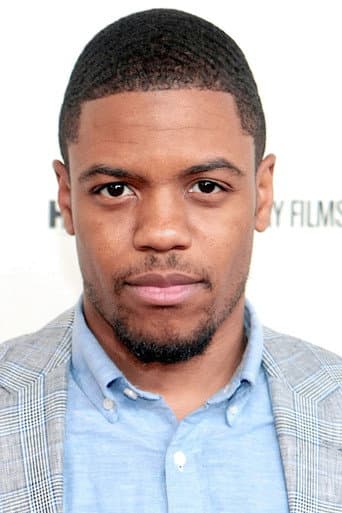 Jon Michael Hill fotoğrafı
