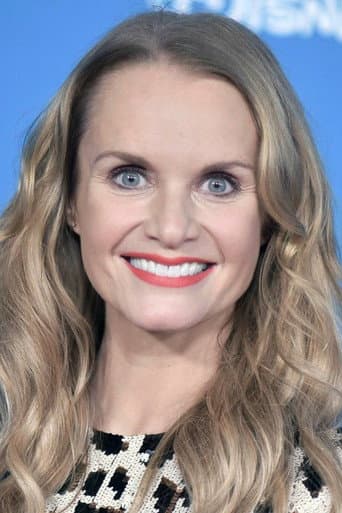 Kate Reinders fotoğrafı