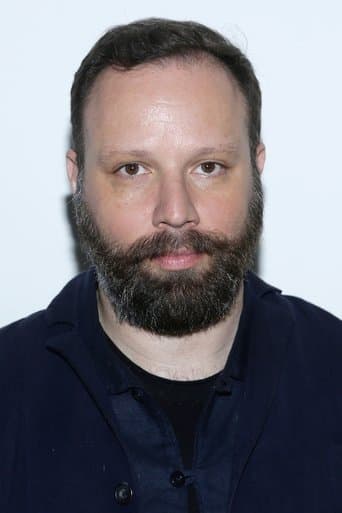 Yórgos Lánthimos fotoğrafı