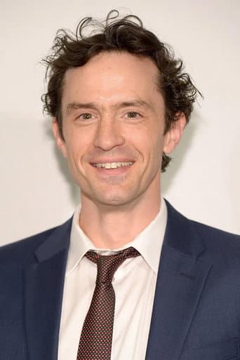 Nathan Darrow fotoğrafı