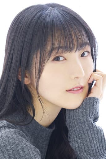 石川由依 fotoğrafı