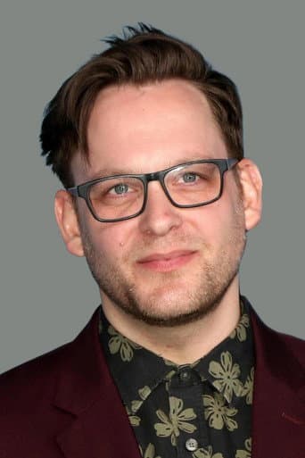 Theo Stockman fotoğrafı