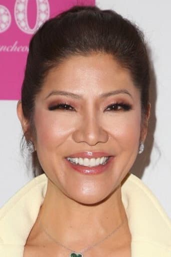 Julie Chen fotoğrafı