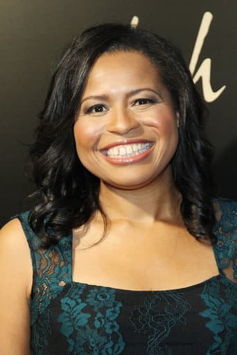 Courtney Kemp Agboh fotoğrafı
