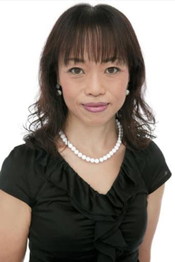 Emori Hiroko fotoğrafı