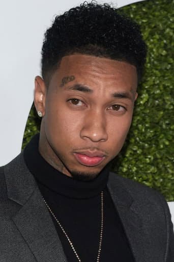 Tyga fotoğrafı